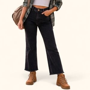 Billabong Free Fall Wide-Leg Pants Jean 29